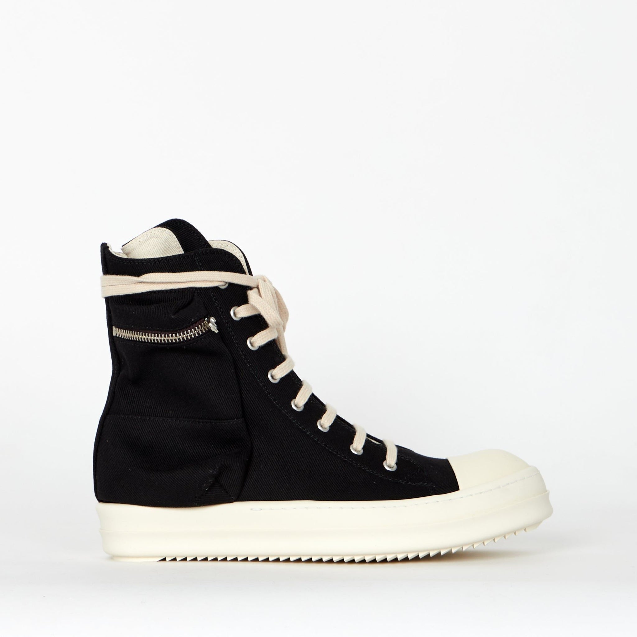 Sneakers Cargo - Lesthete rick owens drkshdw