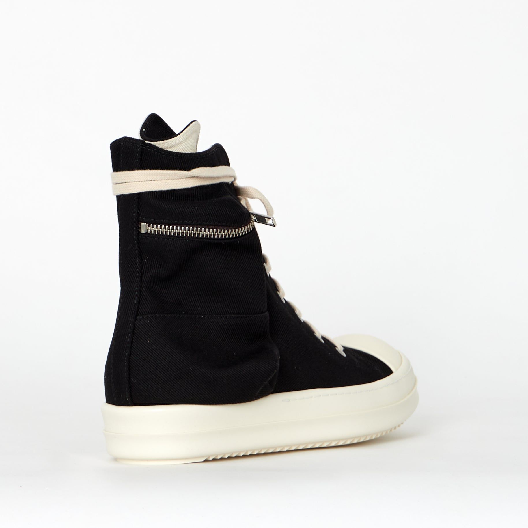 Sneakers Cargo - Lesthete rick owens drkshdw