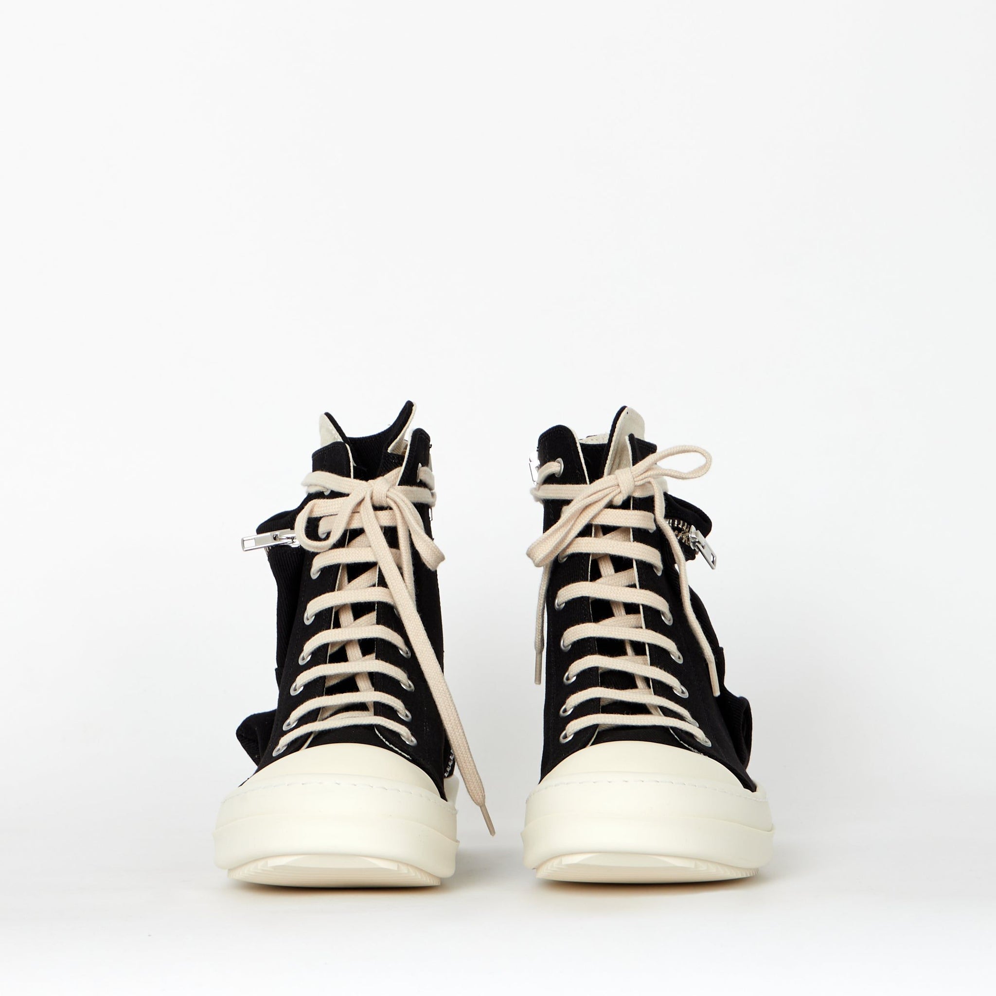 Sneakers Cargo - Lesthete rick owens drkshdw