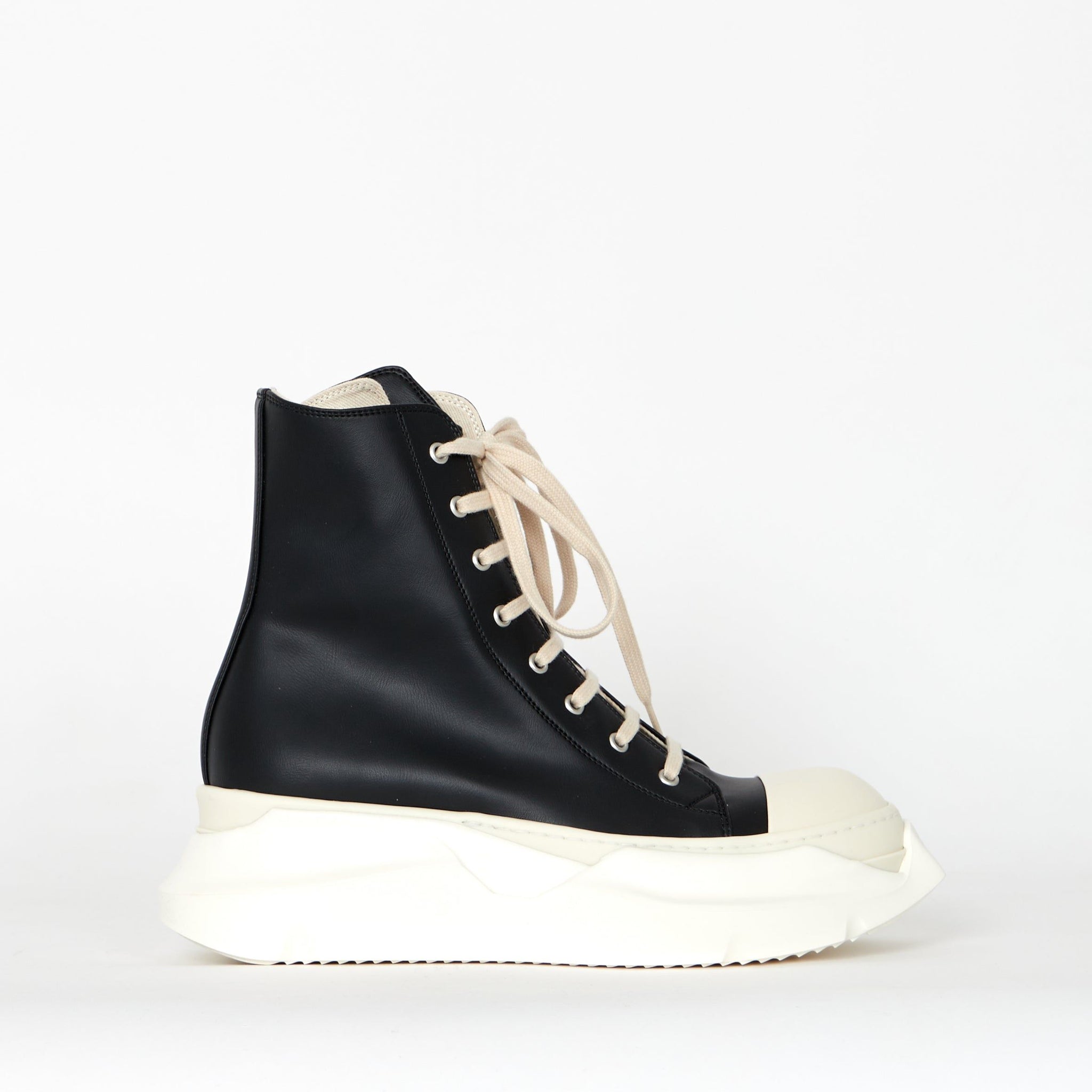 Sneakers Abstract - Lesthete rick owens drkshdw
