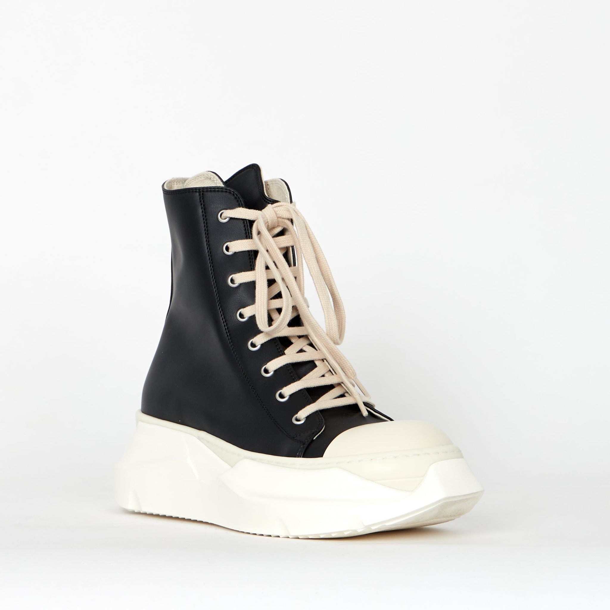Sneakers Abstract - Lesthete rick owens drkshdw