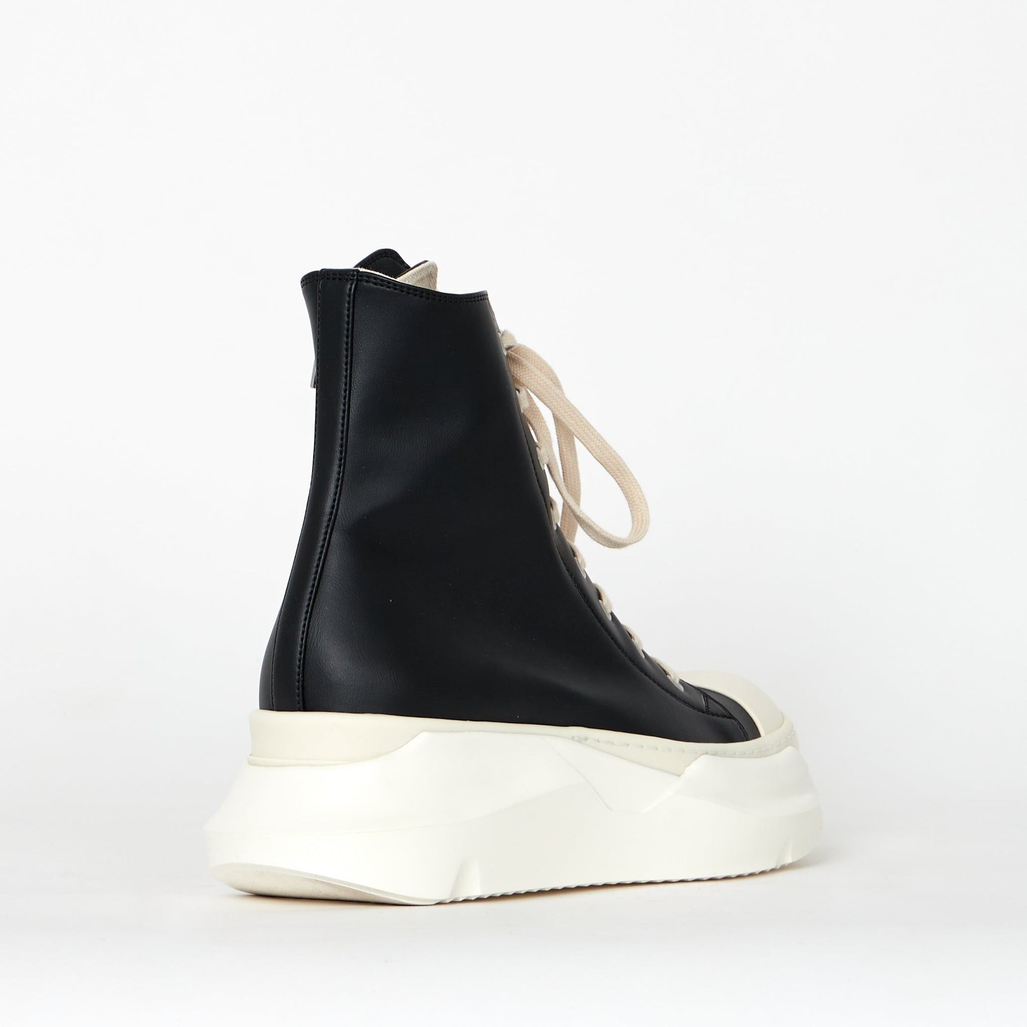 Sneakers Abstract - Lesthete rick owens drkshdw