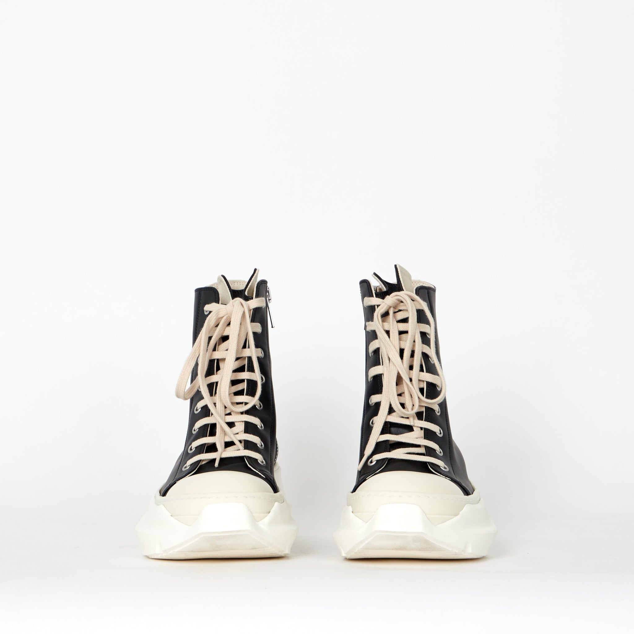 Sneakers Abstract - Lesthete rick owens drkshdw