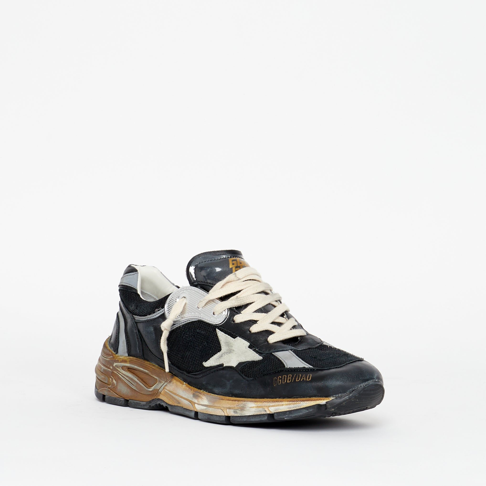 Sneaker Running Dad - Lesthete golden goose