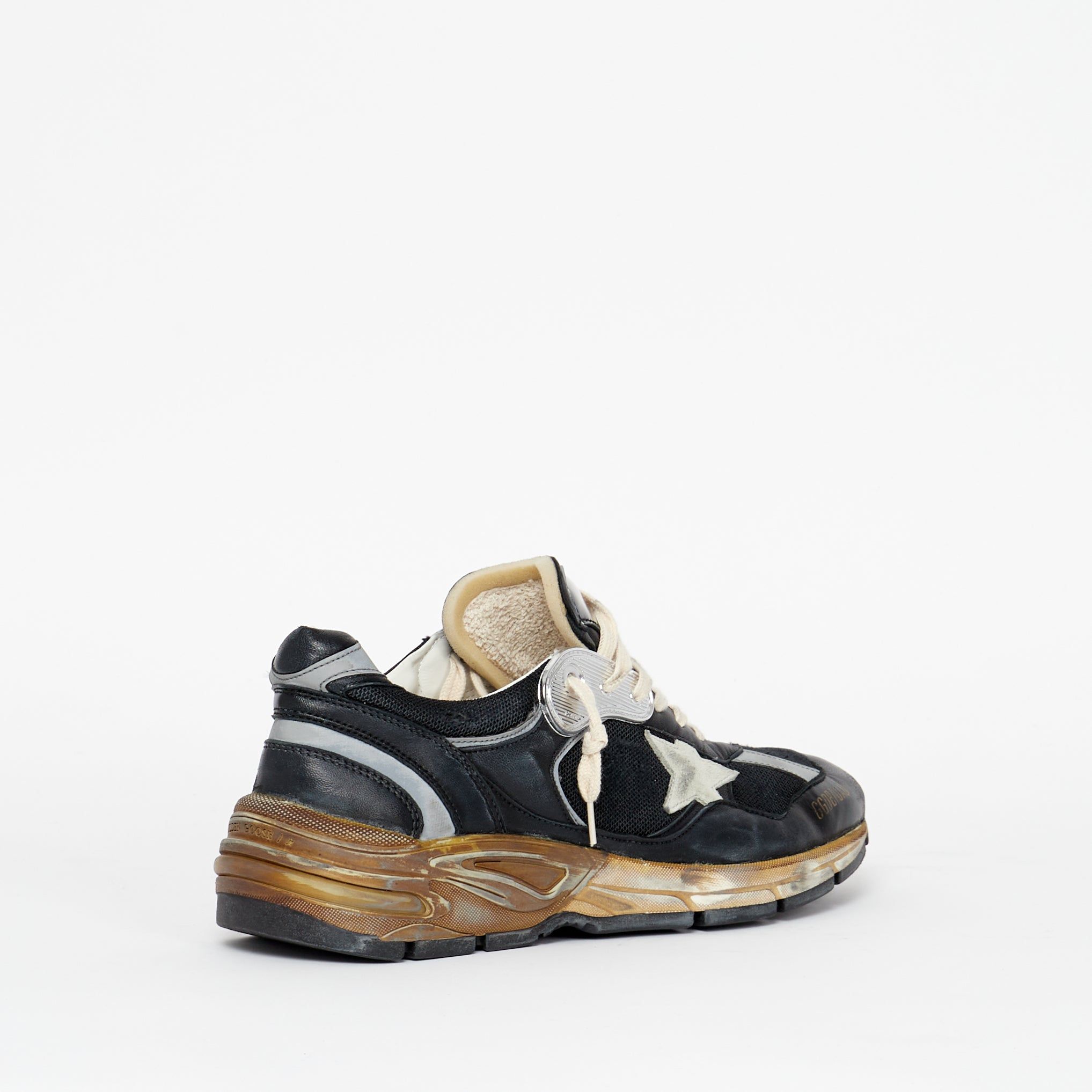 Sneaker Running Dad - Lesthete golden goose