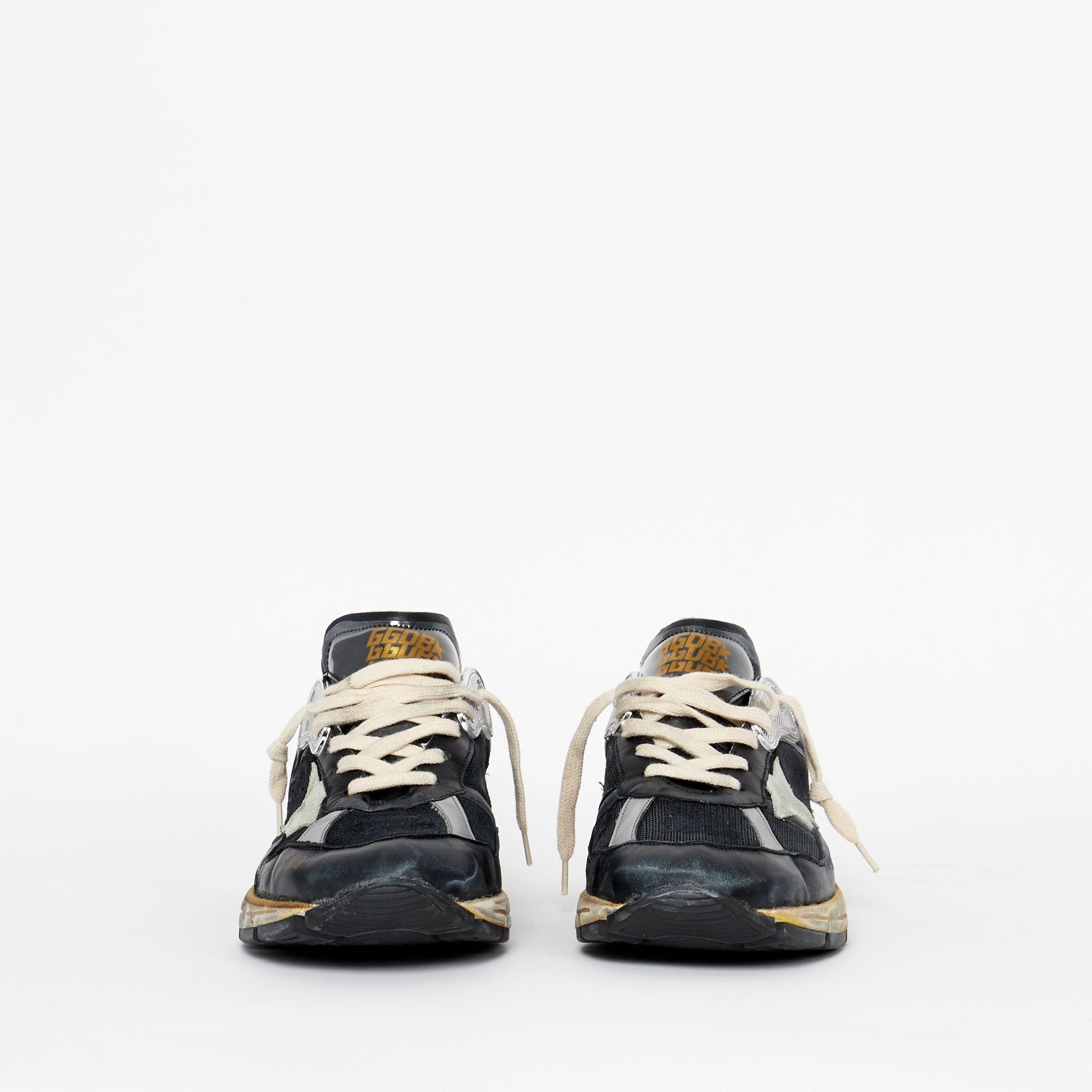 Sneaker Running Dad - Lesthete golden goose
