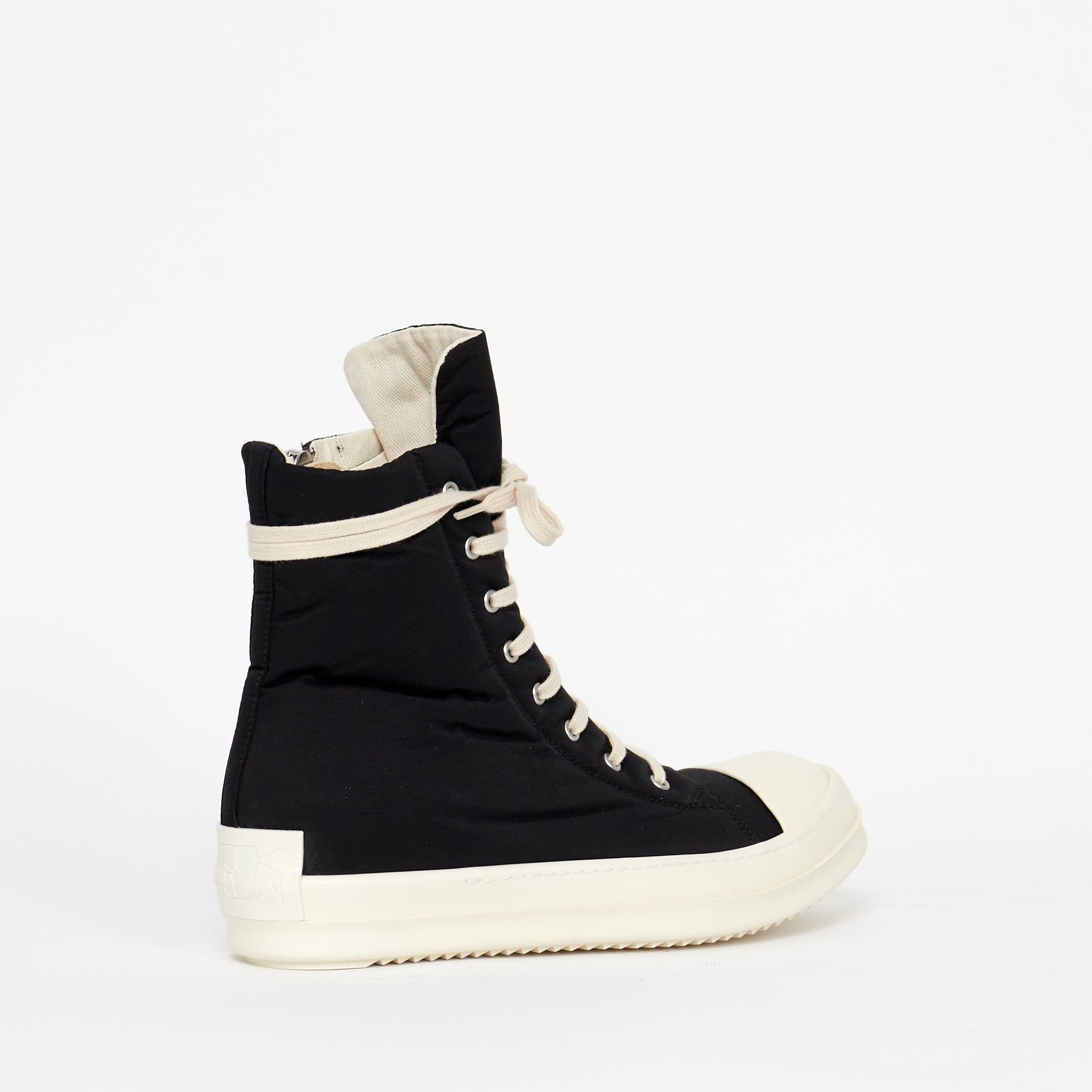 Sneaker Drkshdw - Lesthete rick owens drkshdw