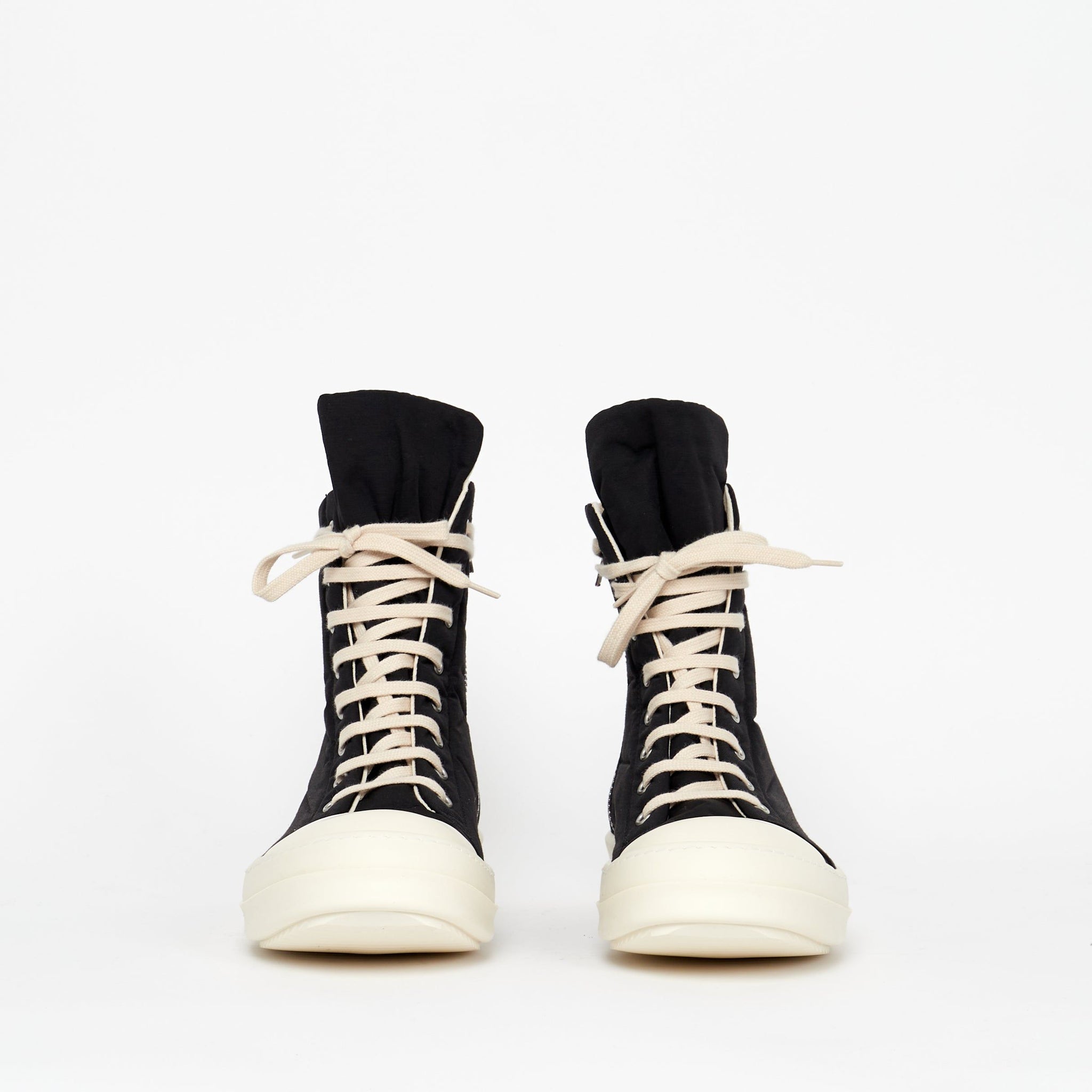 Sneaker Drkshdw - Lesthete rick owens drkshdw