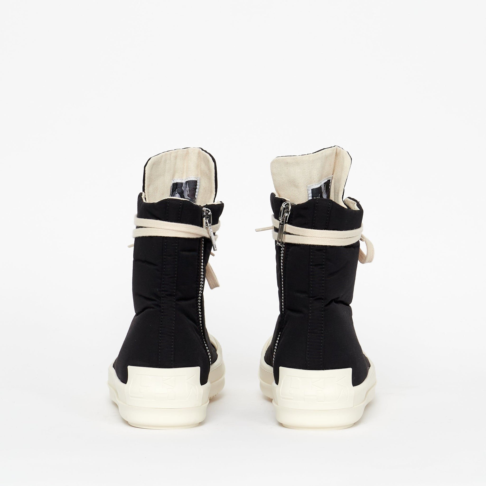Sneaker Drkshdw - Lesthete rick owens drkshdw