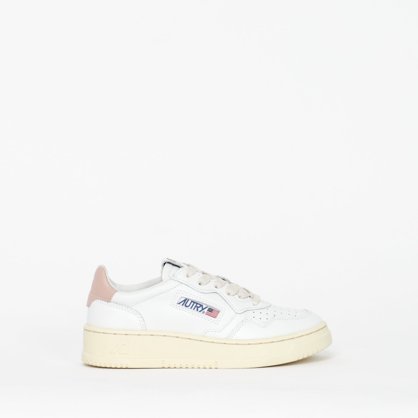 Sneaker Medalist Rose pour enfant - Lesthete autry