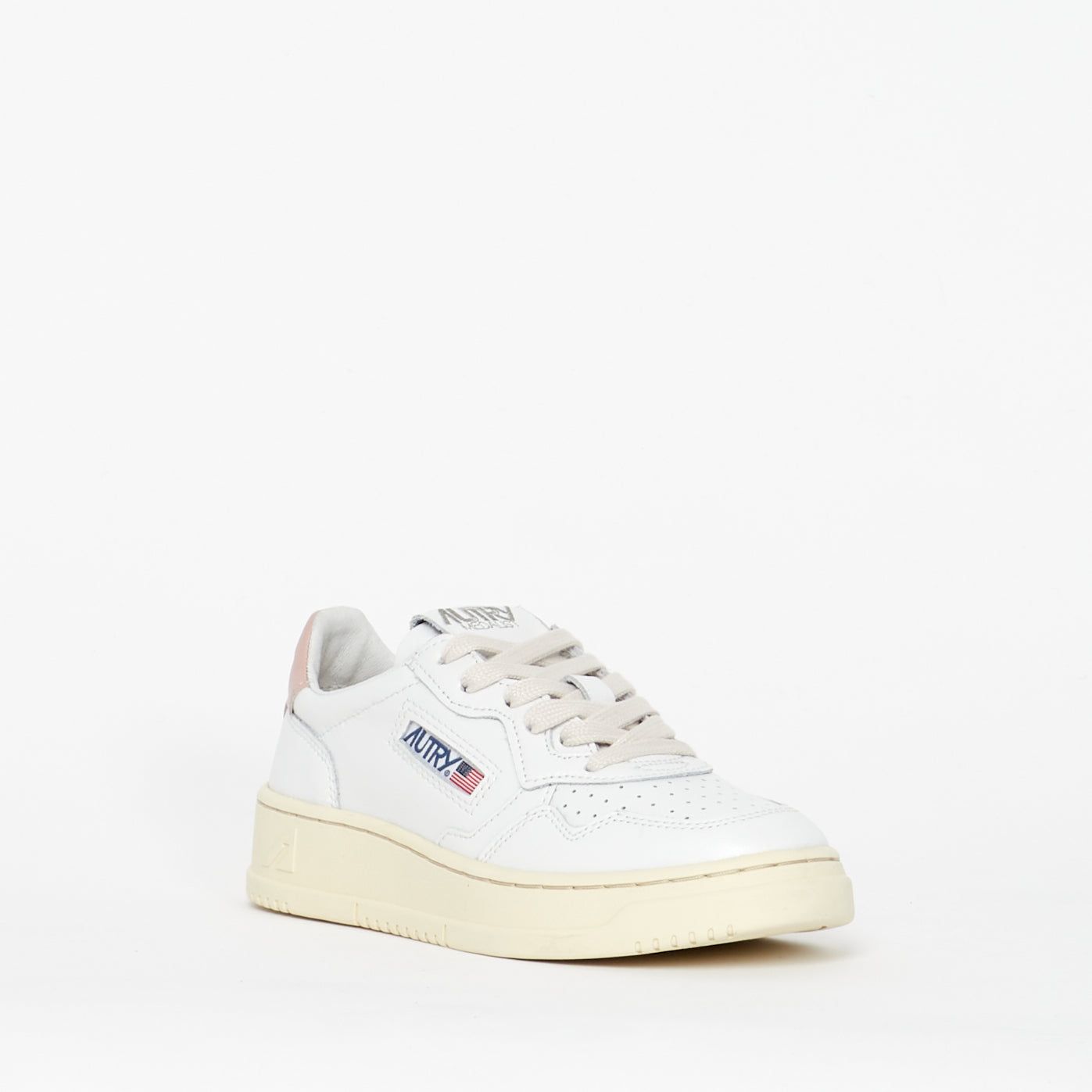 Sneaker Medalist Rose pour enfant - Lesthete autry