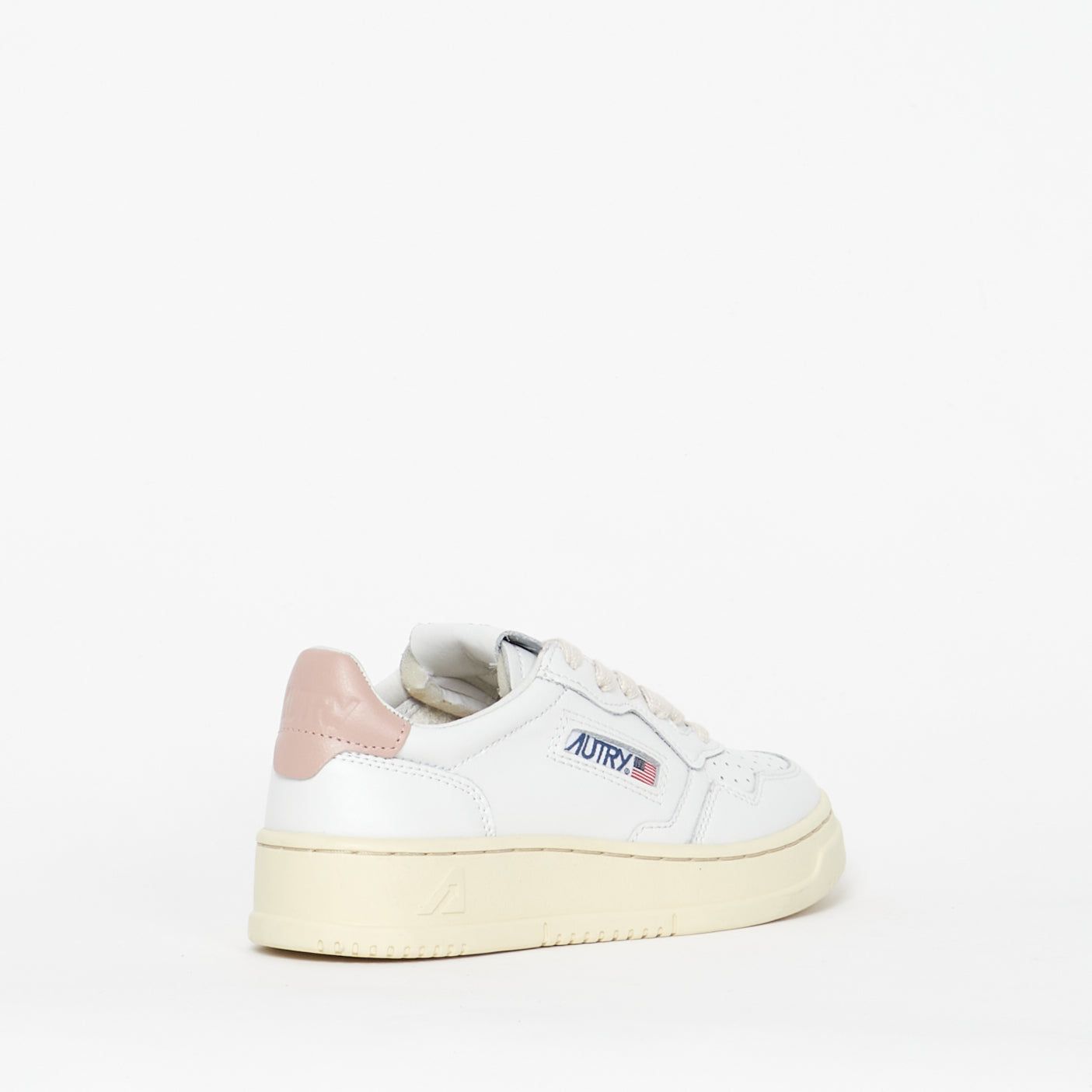 Sneaker Medalist Rose pour enfant - Lesthete autry