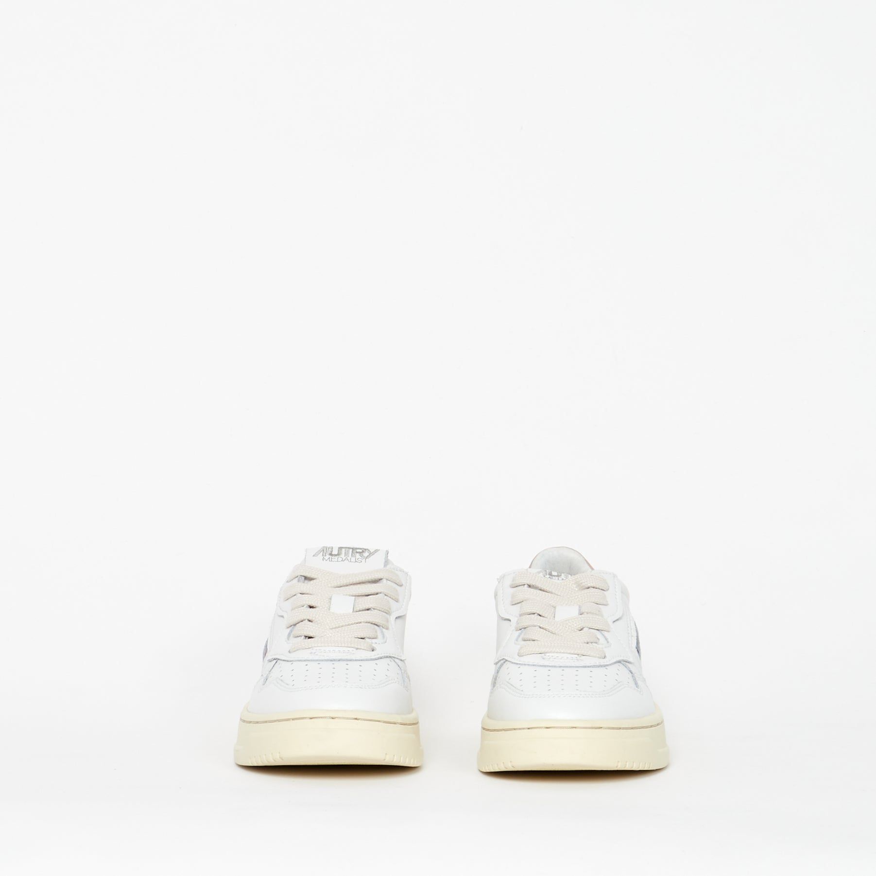 Sneaker Medalist Rose pour enfant - Lesthete autry