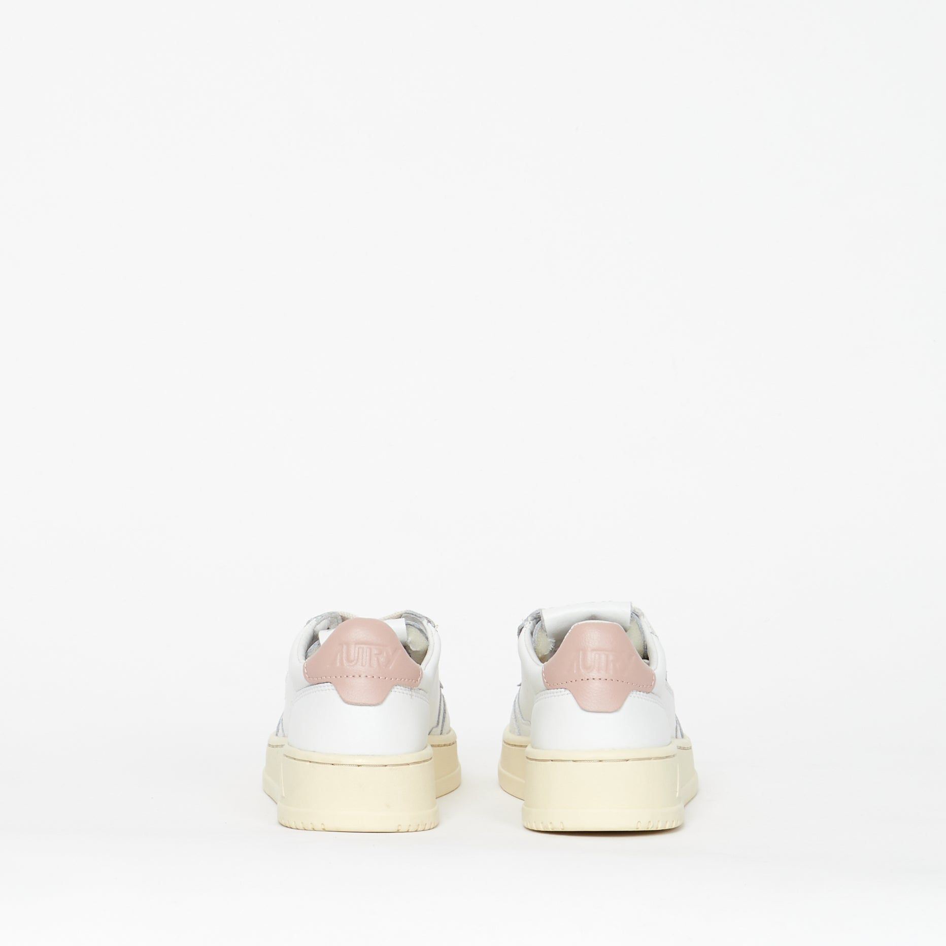 Sneaker Medalist Rose pour enfant - Lesthete autry